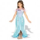 eToys Costume Officiel La petite Princesse (The Little Mermaid) pour Tout-petits1-2 ans