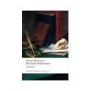 The Lives Of The Poets: A Selection - Samuel Johnson