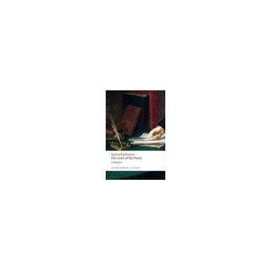 The Lives Of The Poets: A Selection - Samuel Johnson