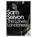 The Lonely Londoners - Selvon Sam