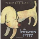 The Lonesome Poppy - Yoshitomo Nara