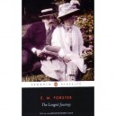 The Longest Journey - Forster  Adair Intr