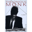 Thelonious Monk - Yves Buin