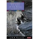 The Lord Of The Rings: The Two Towers - Harper Collins
