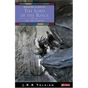 The Lord Of The Rings: The Two Towers - Harper Collins