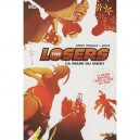The Losers T.1 , La Main Du Mort - Andy Diggle , Jock