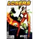 The Losers T.3 , Anti-heist Part One - Andy Diggle ,jock