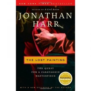 The Lost Painting /anglais - Harr Jonathan