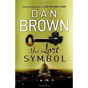 The Lost Symbol - Dan Brown