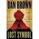 The Lost Symbole - Dan Brown