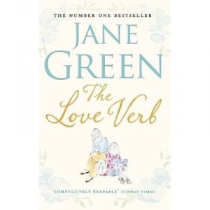 The Verb Love - Jane Green