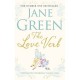 The Love Verb - Jane Green