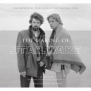 The Making Of Star Wars The Definitive Story Behind The Original Film - J.w.rinzler