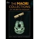 The Maori Collections Of The British Museum /anglais - Starzecka Dorota