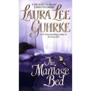 The Marriage Bed - Laura Lee Guhrke