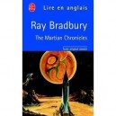 The Martian Chronicles - Ray Bradbury