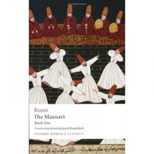 The Masnavi Book One - Rumi