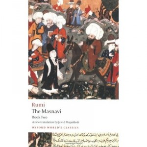 The Masnavi Book Two - Rumi