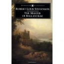 The Master Of Ballantrae - Robert Louis Stevenson