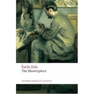 The Masterpiece - Emile Zola