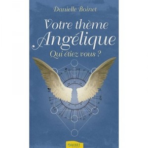 Your Theme Angelique, who were you? - Danielle Boinet