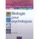 Biologie Pour Psychologues , Manuel Visuel De Licence - Daniel Boujard