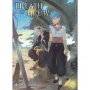Breath Of Fire Iv T.1 - Hitoshi Ichimura