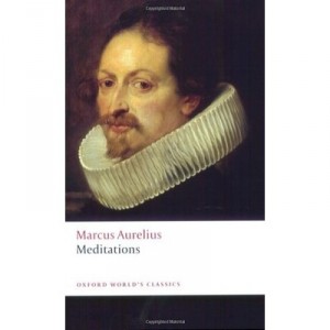 The Meditations Of Marcus Aurelius Antoninus - Marcus Aurelius