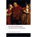 The Merry Wives Of Windsor - Shakespeare
