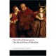 The Merry Wives Of Windsor - Shakespeare