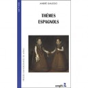 Themes Espagnols - Andre Gallego