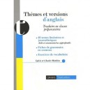 Themes Et Version D Anglais - Charles Et Sylvie Watkins