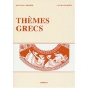 Themes Grecs - Romain Garnier , Lucien Pernee