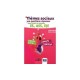 Themes Sociaux , 300 Questions Reponses Pour Reussir Le Concours Es/ass/eje - Isabelle Hulaud , Christine Tillard
