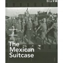 The Mexican Suitcase /anglais - Collectif