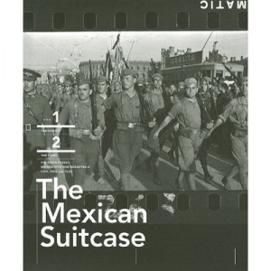 The Mexican Suitcase /anglais - Collectif