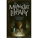 The Midnight Library T.3 , L'ultime Partie - Nick Shadow , Benjamin Carre