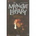 The Midnight Library T.4 , Les Chats - Nick Shadow , Benjamin Carre