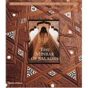 The Minbar Of Saladin /anglais - Singer Lynette