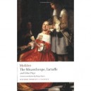 The Misanthrope, Tartuffe, And Other Plays - Moliere