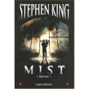 The Mist (brume) - Stephen King