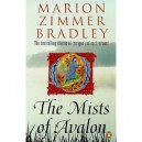 The Mists Of Avalon - Marion Zimmer Bradley