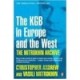The Mitrokhin Archive: The Kgb In Europe And The West - Andrew  Mitrokhin
