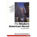 The Modern American Novel - Bradbury
