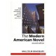 The Modern American Novel - Bradbury