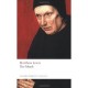 The Monk - Lewis
