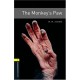 The Monkey's Paw Niveau: 1 - Collectif