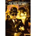 Les Carnets De La Grenouille Noire T.1 , The Moo Factory - Collectif