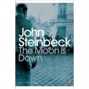 The Moon Is Down - Steinbeck John