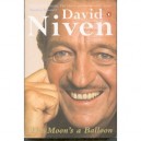 The Moon's A Balloon - Niven David